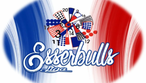 Ligalogo ESSERBULLS