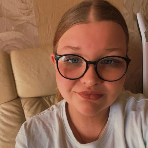 Lina "BIENCHEN" Hannes